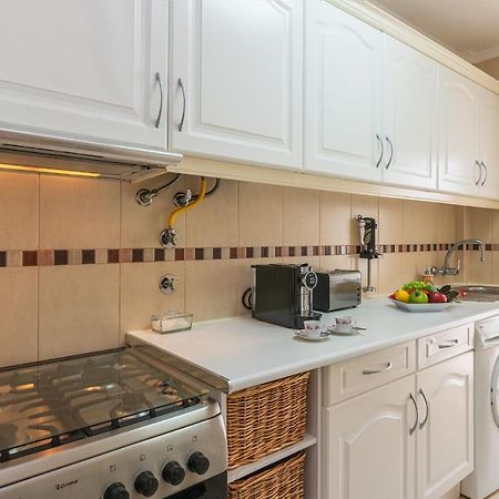Quarteira Ocean View By Homing Apartamento Exterior foto