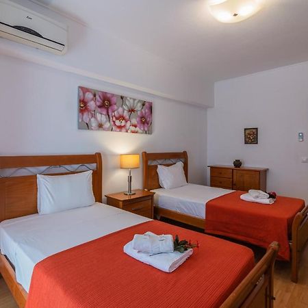 Quarteira Ocean View By Homing Apartamento Exterior foto