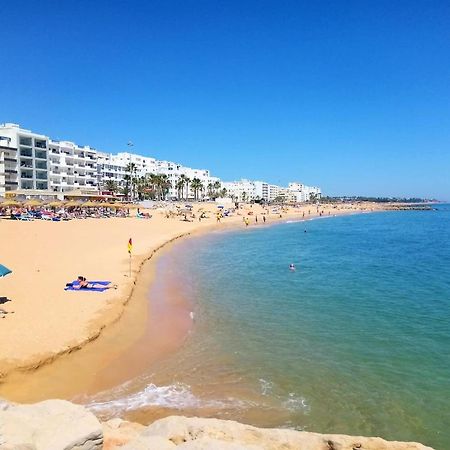 Quarteira Ocean View By Homing Apartamento Exterior foto