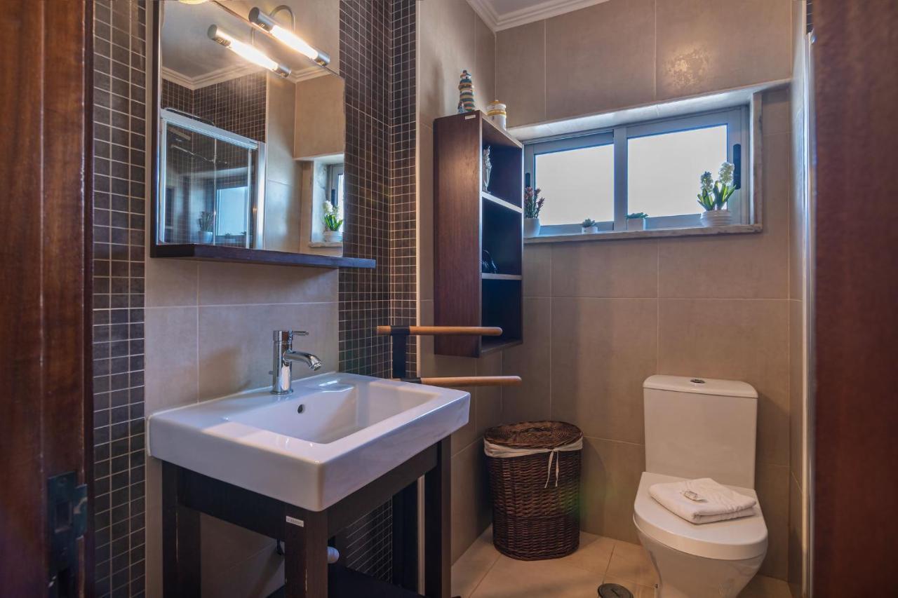 Quarteira Ocean View By Homing Apartamento Exterior foto
