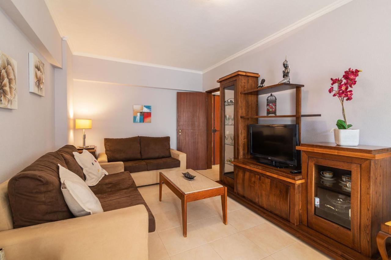 Quarteira Ocean View By Homing Apartamento Exterior foto