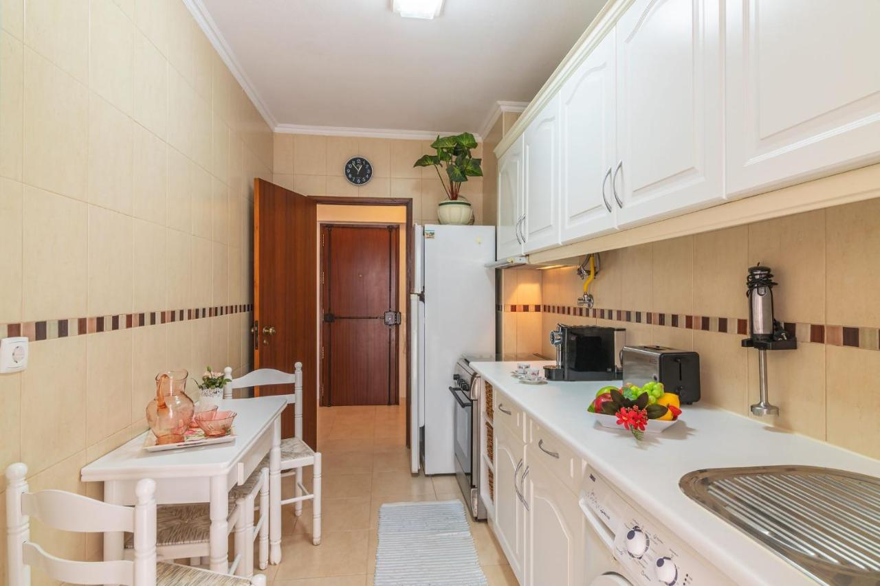 Quarteira Ocean View By Homing Apartamento Exterior foto
