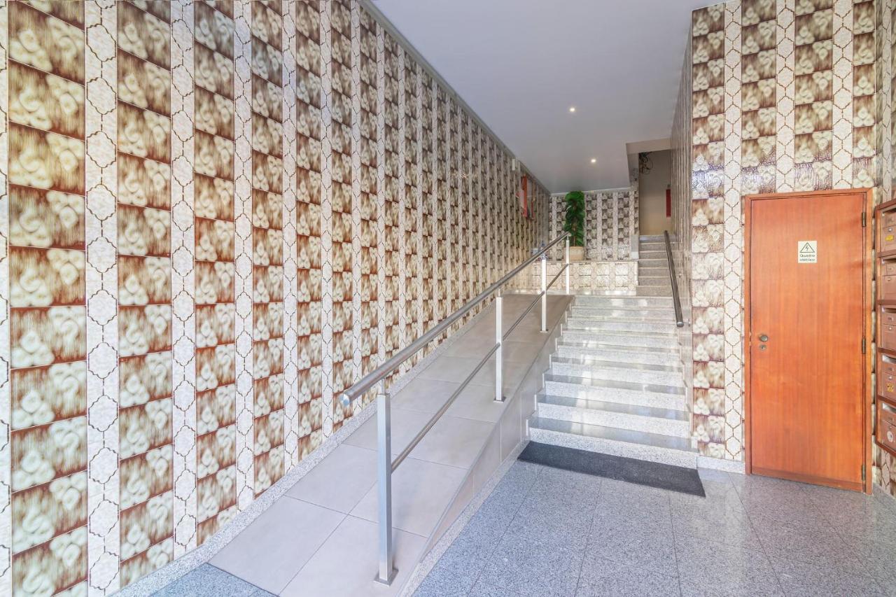 Quarteira Ocean View By Homing Apartamento Exterior foto